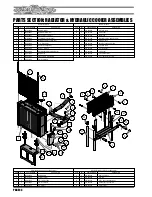 Preview for 44 page of Bad Boy Mowers DIESEL 1500cc Owner'S, Service & Parts Manual