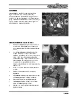 Preview for 29 page of Bad Boy Mowers EXTREME Owner'S, Service & Parts Manual