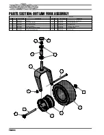 Preview for 48 page of Bad Boy Mowers EXTREME Owner'S, Service & Parts Manual