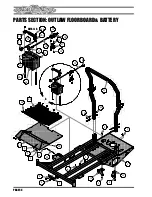 Preview for 54 page of Bad Boy Mowers EXTREME Owner'S, Service & Parts Manual