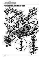 Preview for 62 page of Bad Boy Mowers EXTREME Owner'S, Service & Parts Manual