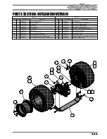 Preview for 65 page of Bad Boy Mowers EXTREME Owner'S, Service & Parts Manual