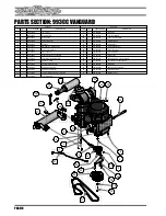 Preview for 70 page of Bad Boy Mowers EXTREME Owner'S, Service & Parts Manual