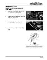 Предварительный просмотр 39 страницы Bad Boy Mowers OUTLAW Owner'S, Service & Parts Manual