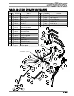 Предварительный просмотр 49 страницы Bad Boy Mowers OUTLAW Owner'S, Service & Parts Manual