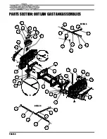 Предварительный просмотр 50 страницы Bad Boy Mowers OUTLAW Owner'S, Service & Parts Manual