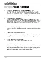 Предварительный просмотр 12 страницы Bad Boy Mowers WALK-BEHIND Owner'S, Service & Parts Manual