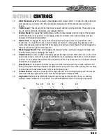 Предварительный просмотр 13 страницы Bad Boy Mowers WALK-BEHIND Owner'S, Service & Parts Manual