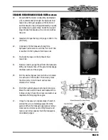 Предварительный просмотр 19 страницы Bad Boy Mowers WALK-BEHIND Owner'S, Service & Parts Manual