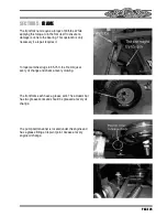 Предварительный просмотр 25 страницы Bad Boy Mowers WALK-BEHIND Owner'S, Service & Parts Manual