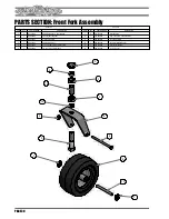 Предварительный просмотр 30 страницы Bad Boy Mowers WALK-BEHIND Owner'S, Service & Parts Manual