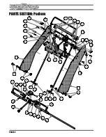 Предварительный просмотр 32 страницы Bad Boy Mowers WALK-BEHIND Owner'S, Service & Parts Manual