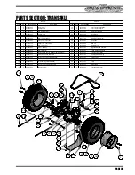 Предварительный просмотр 35 страницы Bad Boy Mowers WALK-BEHIND Owner'S, Service & Parts Manual