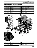 Предварительный просмотр 39 страницы Bad Boy Mowers WALK-BEHIND Owner'S, Service & Parts Manual