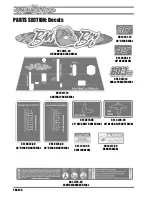 Предварительный просмотр 40 страницы Bad Boy Mowers WALK-BEHIND Owner'S, Service & Parts Manual