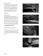 Preview for 33 page of Bad Boy MZ 42" Owner'S, Service & Parts Manual