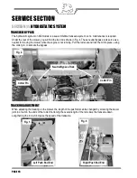 Preview for 16 page of Bad Boy MZ BMZ4219KO Owner’S Operator Service Manual