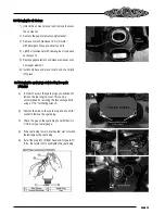 Preview for 23 page of Bad Boy MZ Magnum 54 Owner'S, Service & Parts Manual