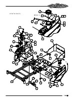 Preview for 35 page of Bad Boy MZ Magnum 54 Owner'S, Service & Parts Manual