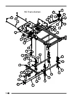 Preview for 40 page of Bad Boy MZ Magnum 54 Owner'S, Service & Parts Manual