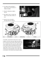 Preview for 22 page of Bad Boy MZ MAGNUM Owner'S, Service & Parts Manual