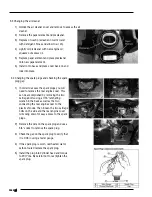 Preview for 24 page of Bad Boy MZ MAGNUM Owner'S, Service & Parts Manual