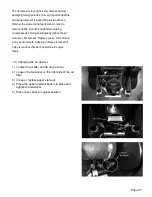 Preview for 27 page of Bad Boy MZ MAGNUM Owner'S, Service & Parts Manual