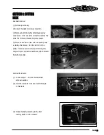 Preview for 33 page of Bad Boy MZ MAGNUM Owner'S, Service & Parts Manual