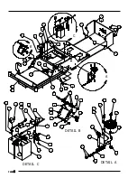 Preview for 44 page of Bad Boy MZ MAGNUM Owner'S, Service & Parts Manual