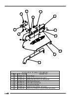 Preview for 51 page of Bad Boy MZ MAGNUM Owner'S, Service & Parts Manual