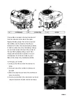 Предварительный просмотр 28 страницы Bad Boy Outlaw 6100 Owner'S, Service & Parts Manual