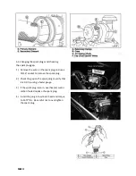 Предварительный просмотр 33 страницы Bad Boy Outlaw 6100 Owner'S, Service & Parts Manual