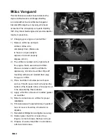 Предварительный просмотр 41 страницы Bad Boy Outlaw 6100 Owner'S, Service & Parts Manual