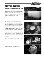 Preview for 13 page of Bad Boy OUTLAW EXTREME Owner'S, Service & Parts Manual