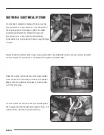 Preview for 16 page of Bad Boy OUTLAW XP Owner'S, Service & Parts Manual