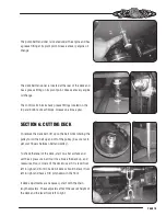 Preview for 19 page of Bad Boy OUTLAW XP Owner'S, Service & Parts Manual