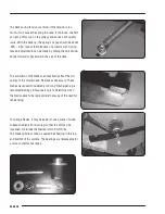 Preview for 20 page of Bad Boy OUTLAW XP Owner'S, Service & Parts Manual