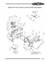 Preview for 25 page of Bad Boy OUTLAW XP Owner'S, Service & Parts Manual