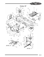 Preview for 27 page of Bad Boy OUTLAW XP Owner'S, Service & Parts Manual