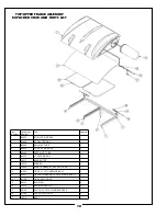 Предварительный просмотр 10 страницы Bad Boy Q0377 Operator'S Manual