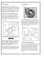 Preview for 8 page of Bad Boy Q0378 Operator'S Manual