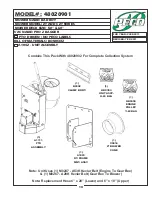 Preview for 13 page of Bad Boy Q0378 Operator'S Manual