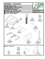 Preview for 14 page of Bad Boy Q0378 Operator'S Manual