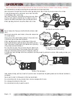 Предварительный просмотр 32 страницы Bad Boy RECOIL iS Owner'S Manual