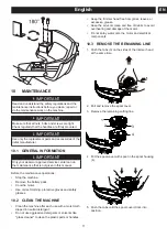 Preview for 11 page of Bad Boy ST80B120A16 Operator'S Manual