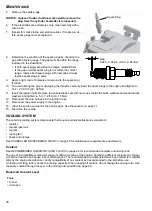 Preview for 58 page of Bad Boy Stampede 4x4 Owner'S Manual