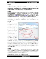 Предварительный просмотр 5 страницы Bad Boy Unleashed N BB-UN Installation And Operation Manual