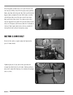 Preview for 14 page of Bad Boy ZT 2600 Owner'S, Service & Parts Manual