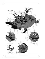 Preview for 26 page of Bad Boy ZT 2600 Owner'S, Service & Parts Manual