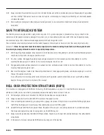 Preview for 8 page of Bad Boy ZT 4800 48? 725cc Kohler Owner'S Service Manual